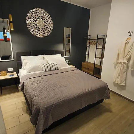 Villa Livis Luxury