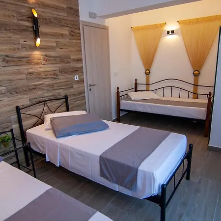 Livis Luxury Villa *