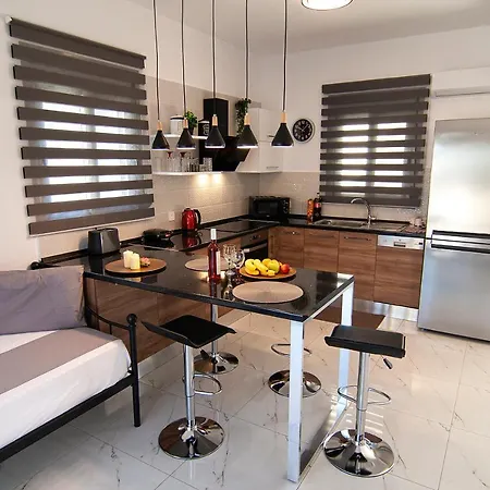 Villa Livis Luxury