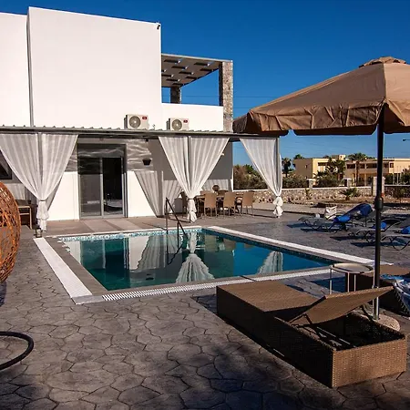 Livis Luxury Villa *
