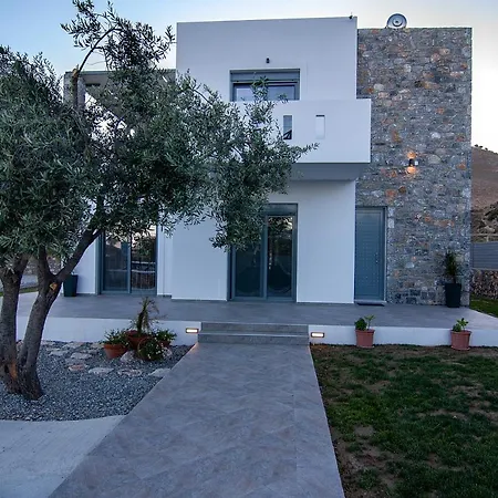 Villa Livis Luxury
