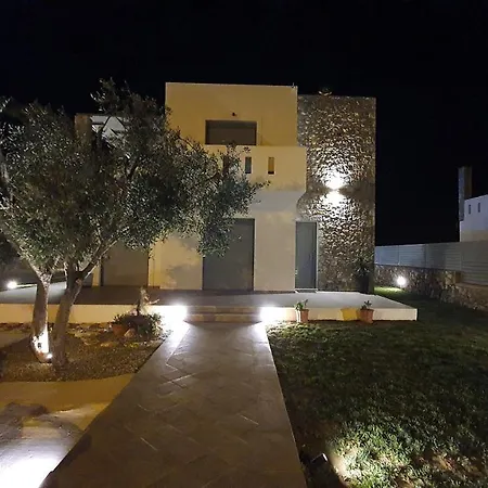 Livis Luxury Villa *