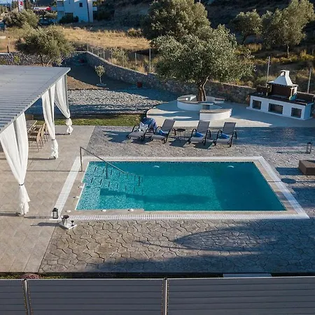 Livis Luxury Villa *