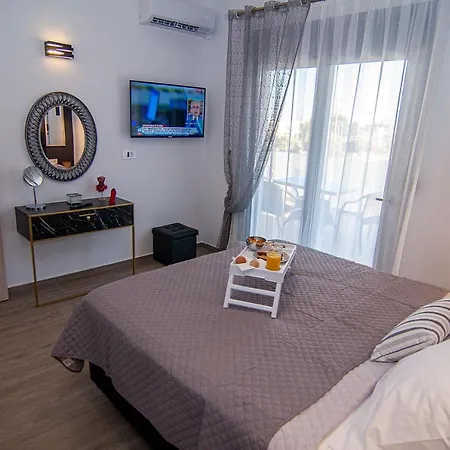 Livis Luxury Villa *