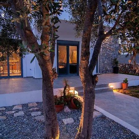 Livis Luxury Villa *
