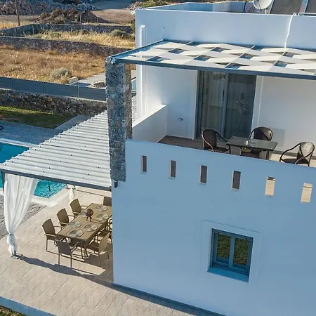 Livis Luxury Villa *